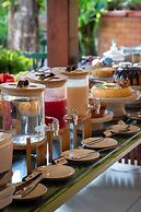 Pousada Quarto Crescente