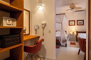 Pousada Quarto Crescente