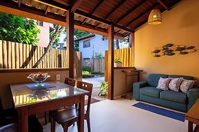 Pousada Quarto Crescente