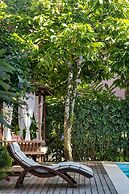 Pousada Quarto Crescente