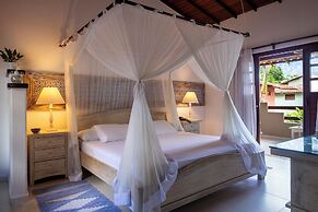 Pousada Quarto Crescente