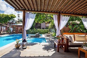 Pousada Quarto Crescente