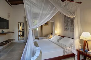 Pousada Quarto Crescente