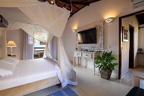 Pousada Quarto Crescente