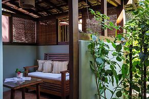 Pousada Quarto Crescente