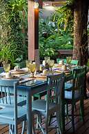 Pousada Quarto Crescente