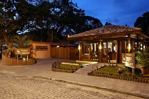 Pousada Quarto Crescente