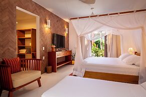 Pousada Quarto Crescente