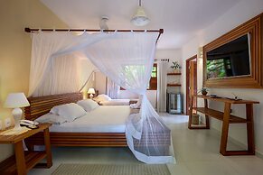 Pousada Quarto Crescente