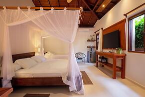 Pousada Quarto Crescente