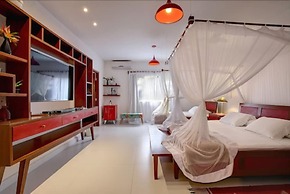 Pousada Quarto Crescente