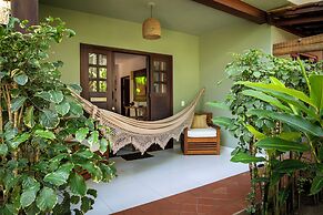 Pousada Quarto Crescente