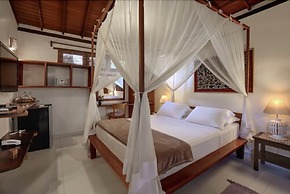 Pousada Quarto Crescente