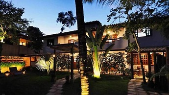 Pousada Quarto Crescente