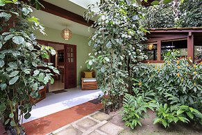 Pousada Quarto Crescente