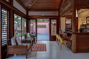 Pousada Quarto Crescente