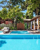 Pousada Quarto Crescente