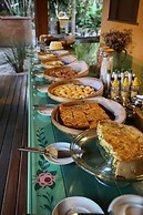 Pousada Quarto Crescente