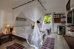 Pousada Quarto Crescente