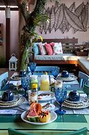 Pousada Quarto Crescente