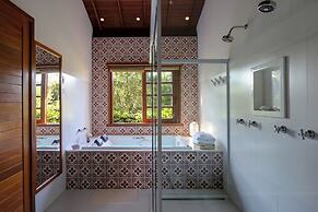 Pousada Quarto Crescente