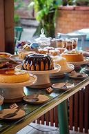 Pousada Quarto Crescente