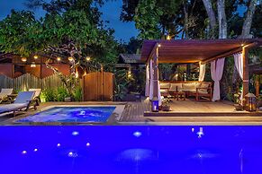 Pousada Quarto Crescente