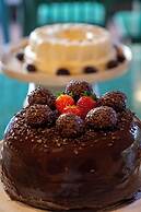 Pousada Quarto Crescente