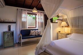 Pousada Quarto Crescente