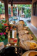 Pousada Quarto Crescente