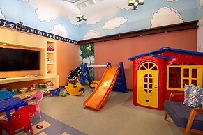 Pousada Quarto Crescente