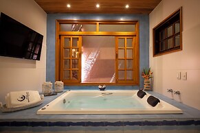 Pousada Quarto Crescente