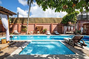 Pousada Quarto Crescente