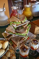 Pousada Quarto Crescente