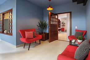 Pousada Quarto Crescente