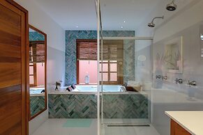 Pousada Quarto Crescente