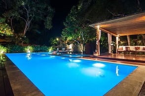 Pousada Quarto Crescente