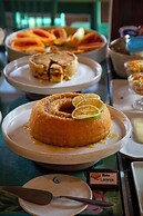 Pousada Quarto Crescente