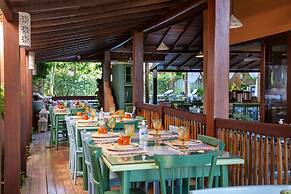 Pousada Quarto Crescente