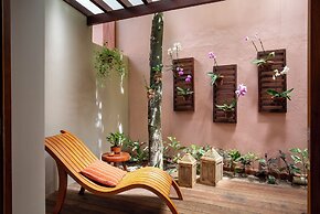 Pousada Quarto Crescente