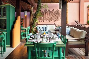 Pousada Quarto Crescente