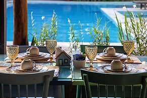 Pousada Quarto Crescente