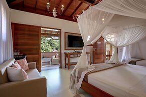 Pousada Quarto Crescente