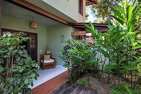 Pousada Quarto Crescente