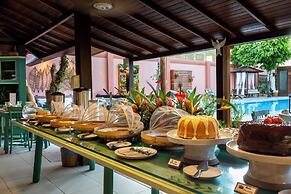 Pousada Quarto Crescente