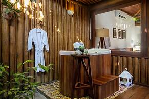 Pousada Quarto Crescente