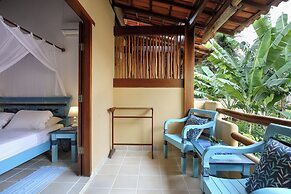 Pousada Quarto Crescente