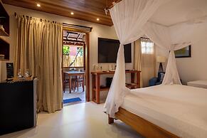 Pousada Quarto Crescente