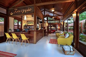 Pousada Quarto Crescente