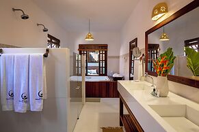 Pousada Quarto Crescente